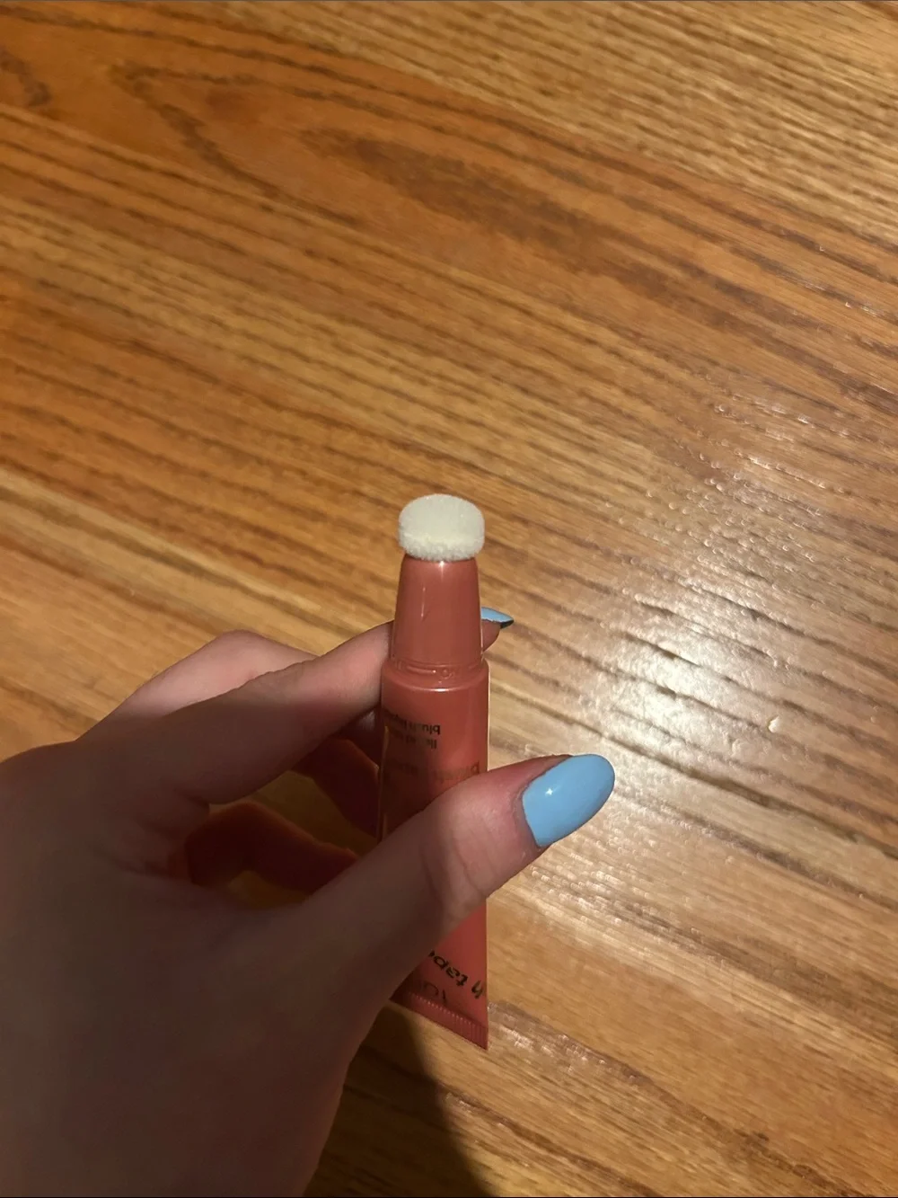 tarte Blush Tape Liquid Blush — Berry
